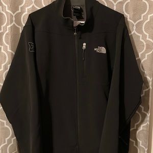 The north face men’s jacket